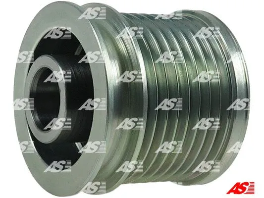 Alternator Freewheel Clutch