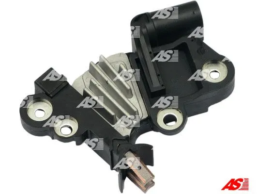 Alternator Regulator