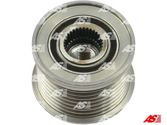 Alternator Freewheel Clutch