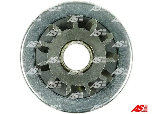 Freewheel Gear, starter