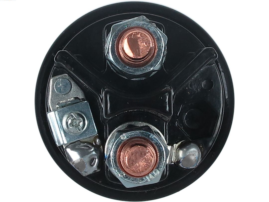 Solenoid Switch, starter