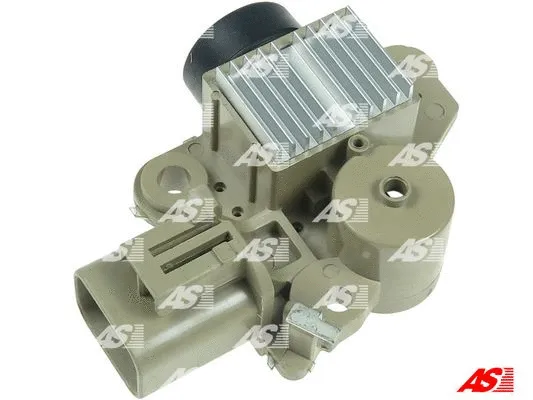 Alternator Regulator