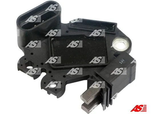 Alternator Regulator