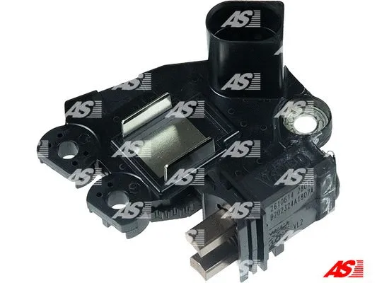 Alternator Regulator