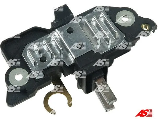 Alternator Regulator
