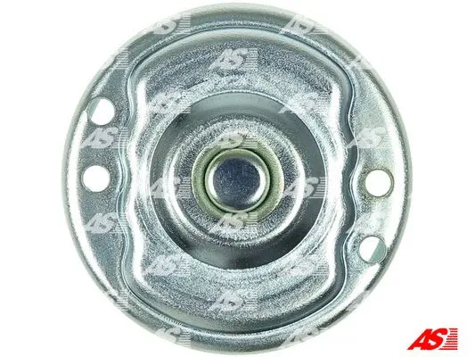 Starter Lid, carburettor (SBR5057S)