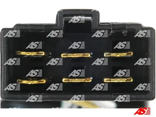 Alternator Regulator