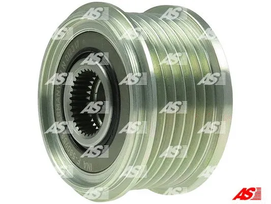 Alternator Freewheel Clutch (AFP6058(INA))