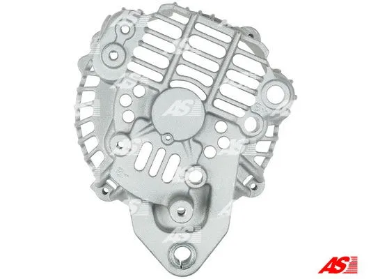 Bracket, alternator drive flange (ABR5042S)
