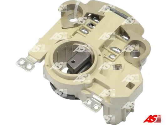 Alternator Regulator