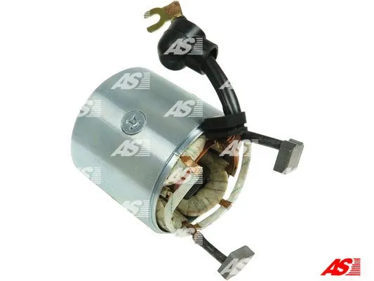 Holder, carbon brushes (SF2009S)