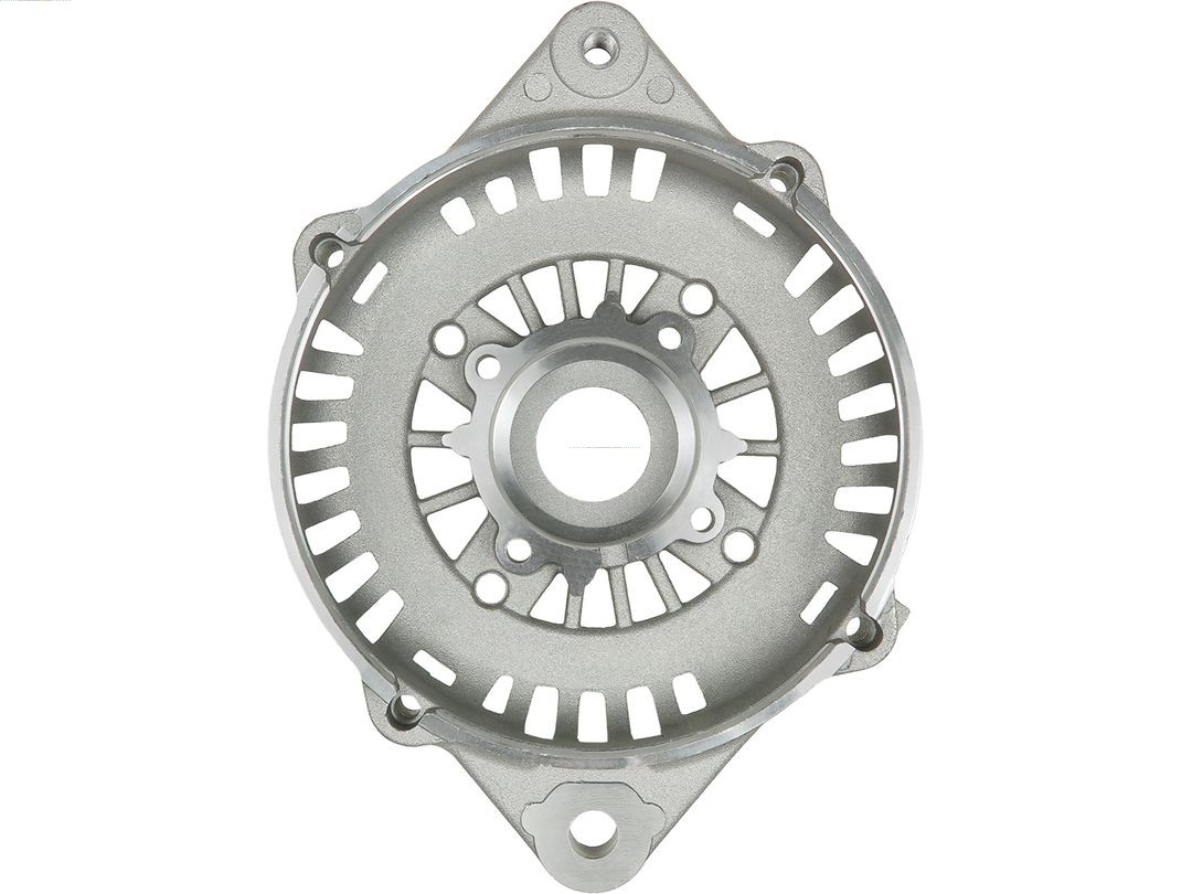 Bracket, alternator drive flange