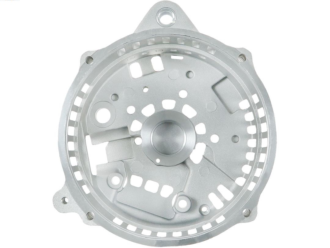 Bracket, alternator drive flange