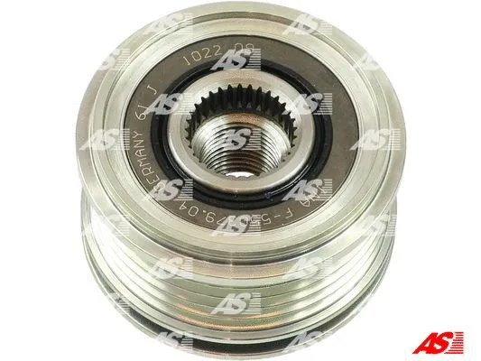 Alternator Freewheel Clutch