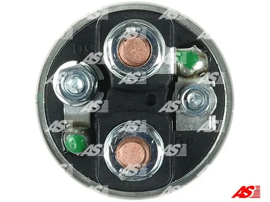 Solenoid Switch, starter