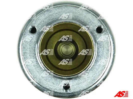 Solenoid Switch, starter