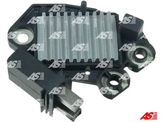 Alternator Regulator