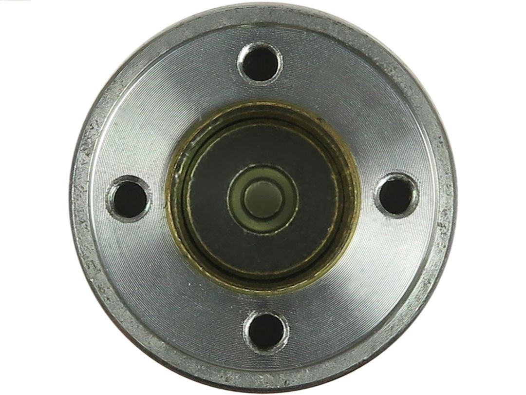 Solenoid Switch, starter