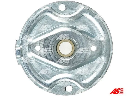 Starter Lid, carburettor