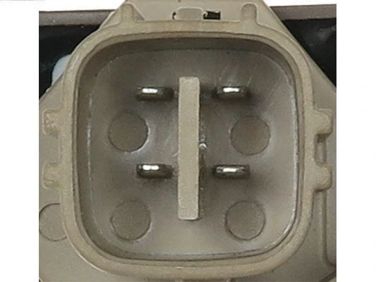 Alternator Regulator