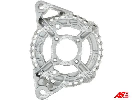 Bracket, alternator drive flange (ABR0082S)