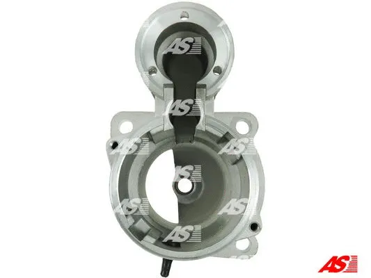 Starter Lid, carburettor