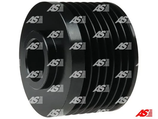 Belt Pulley, alternator