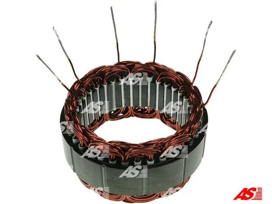 Stator, alternator (AS9010)
