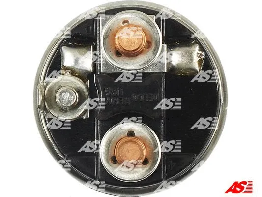 Solenoid Switch, starter
