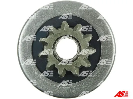 Freewheel Gear, starter