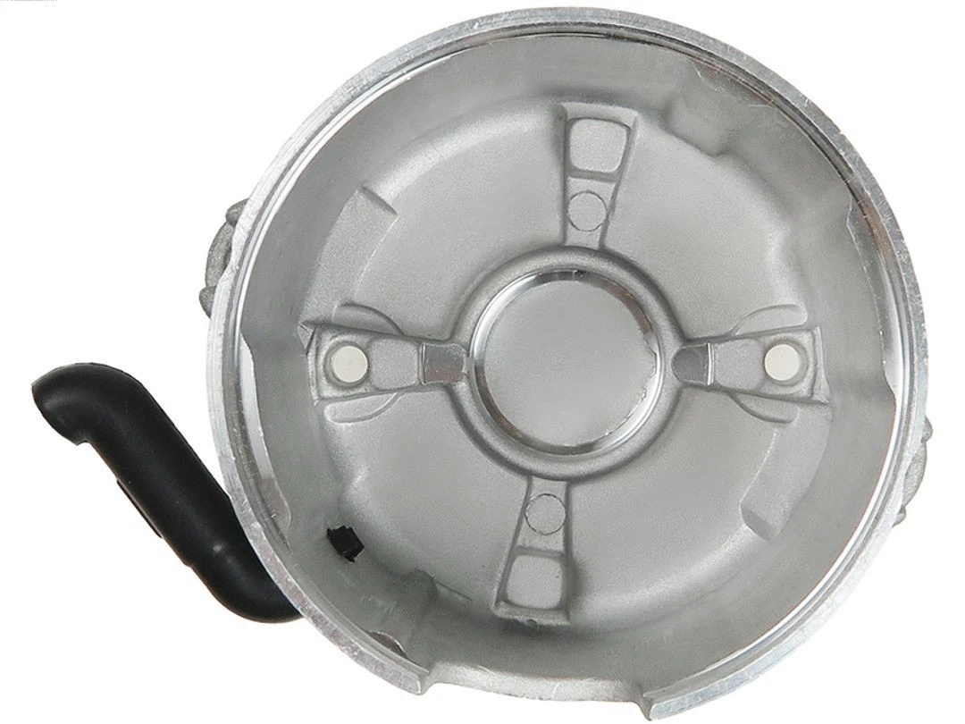 Starter Lid, carburettor