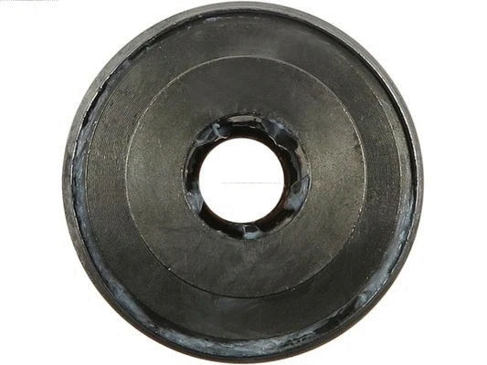 Freewheel Gear, starter