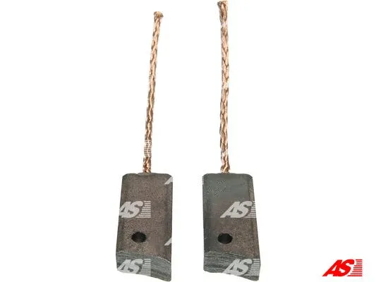 Carbon Brush, alternator (AB2004)