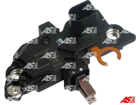 Alternator Regulator