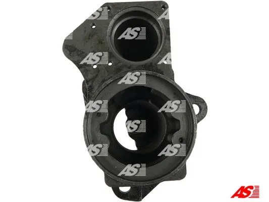 Starter Lid, carburettor