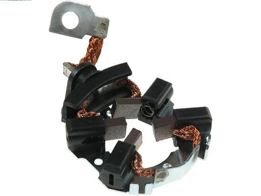 Holder, carbon brushes (SBH0033P)