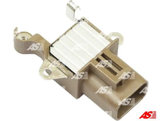 Alternator Regulator
