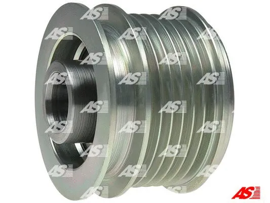 Alternator Freewheel Clutch