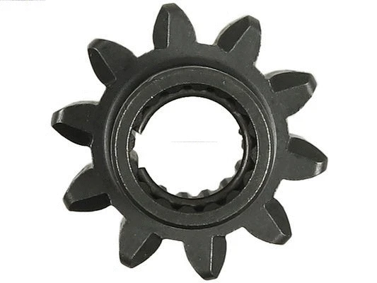 Freewheel Gear, starter