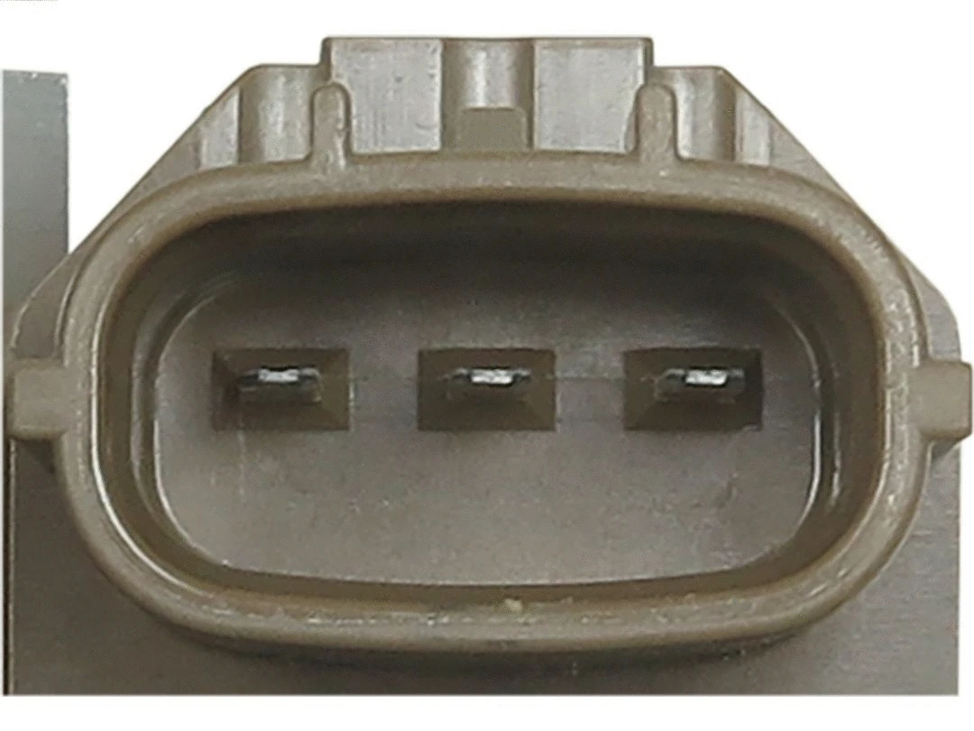 Alternator Regulator