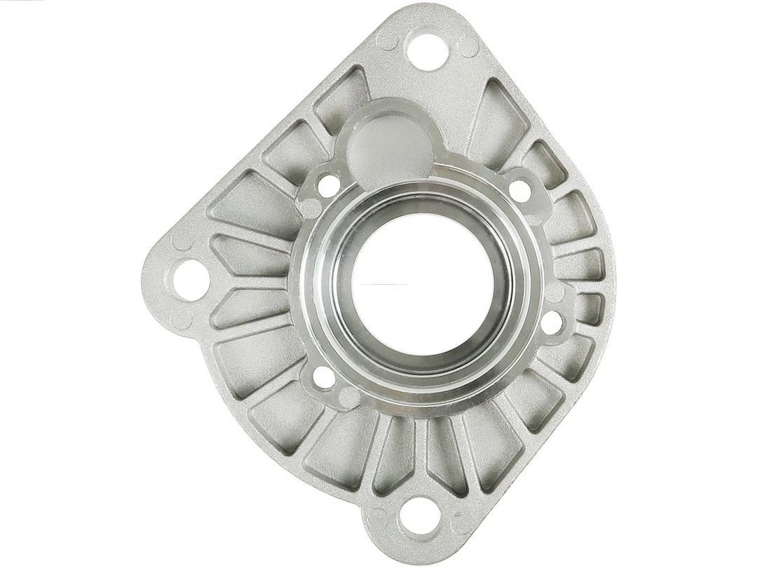 Starter Lid, carburettor