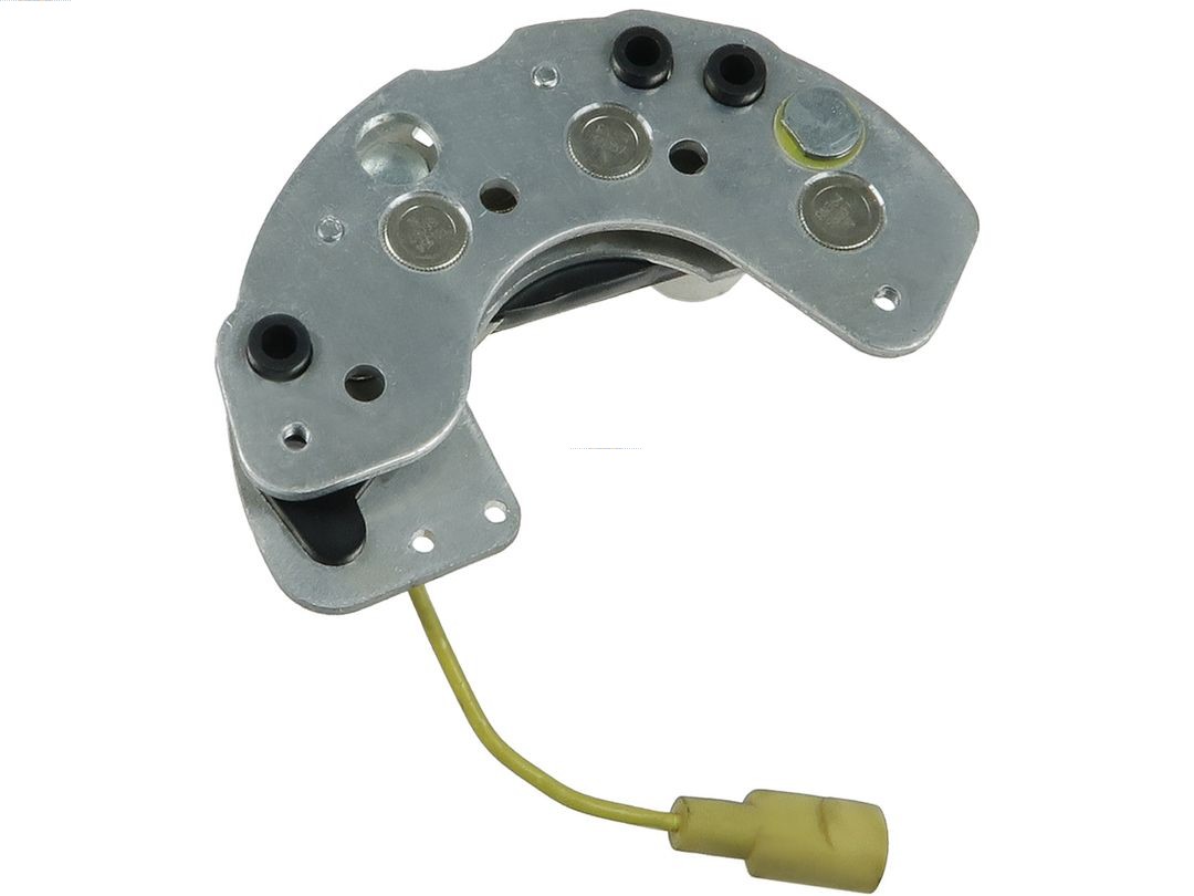 Rectifier, alternator