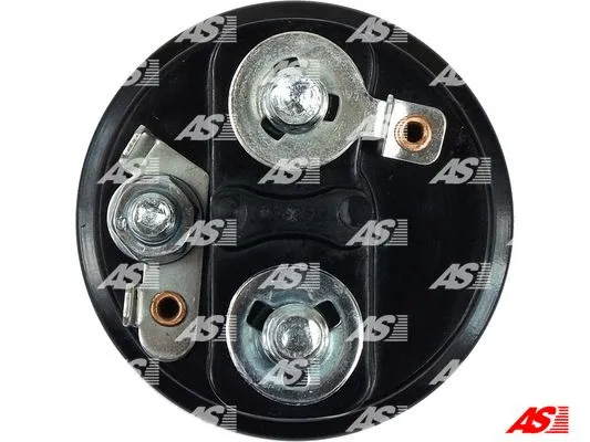 Repair Kit, starter (SP0024)