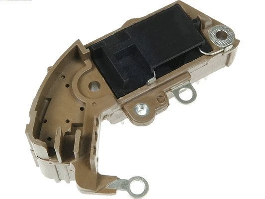 Alternator Regulator