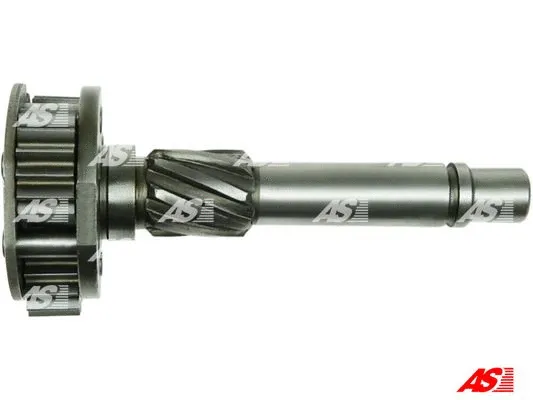 Repair Kit, starter (SG9027S)