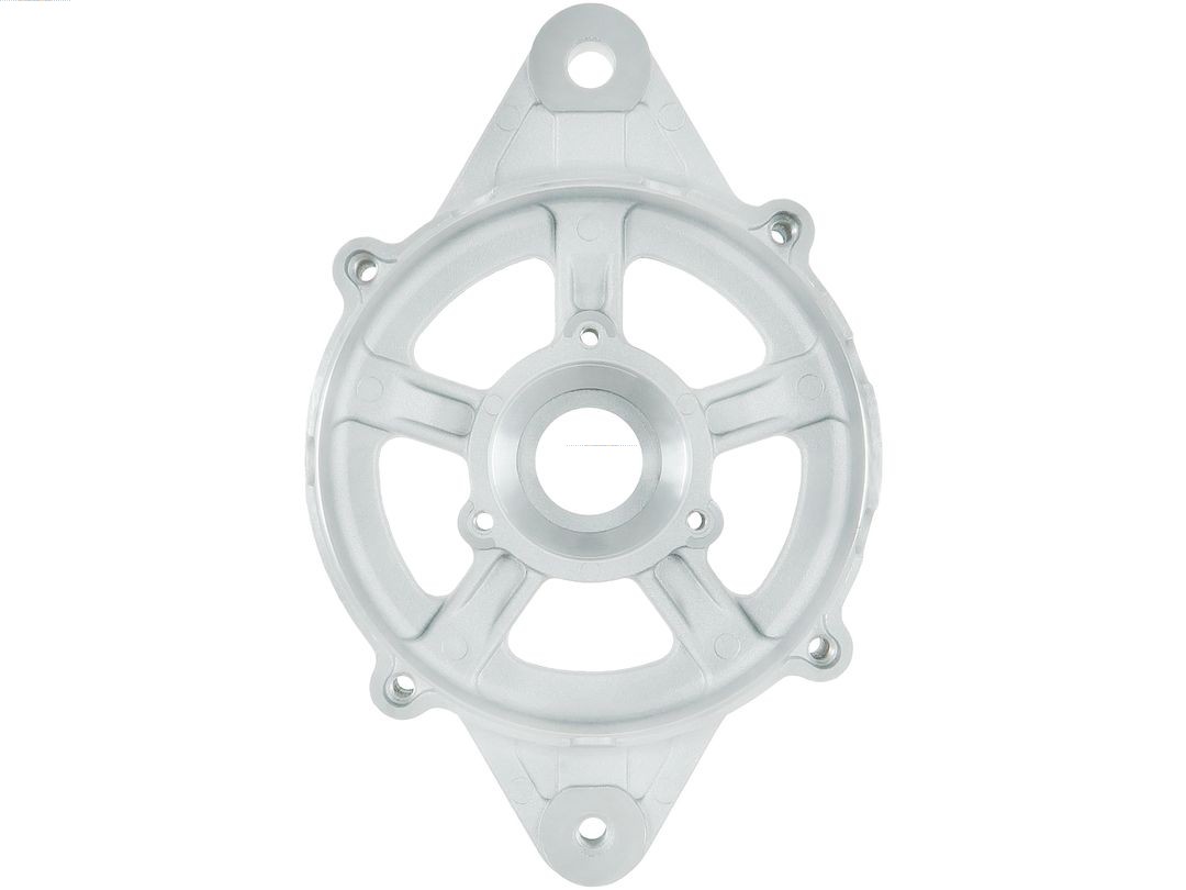 Bracket, alternator drive flange