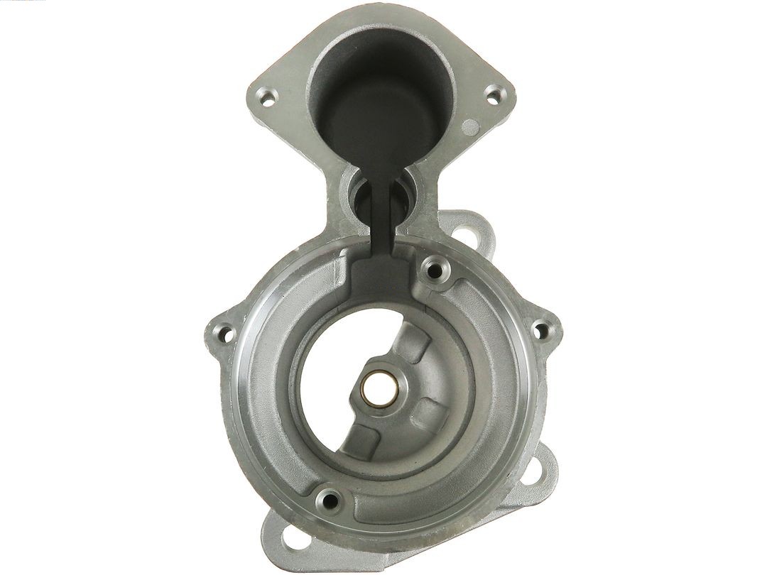 Starter Lid, carburettor