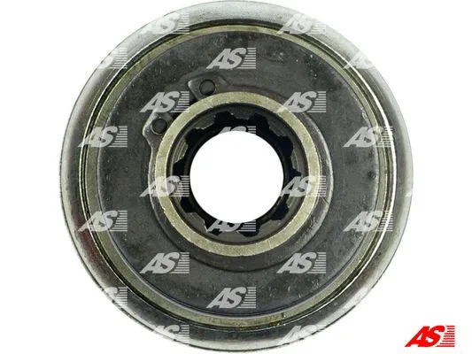 Freewheel Gear, starter