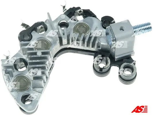 Rectifier, alternator (ARC3124)
