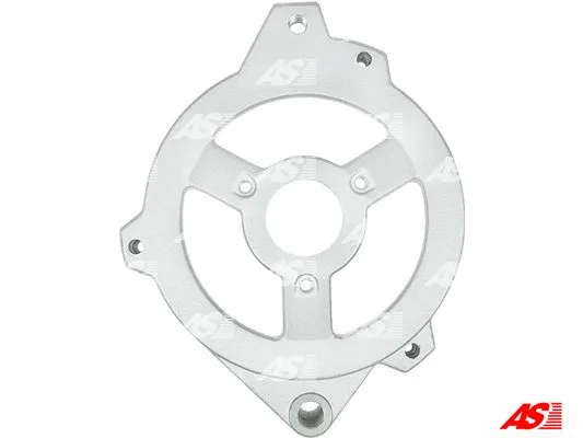Bracket, alternator drive flange (ABR1011S)